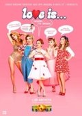Постер LOVE IS (2017)