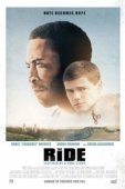 Постер Езда (2019)