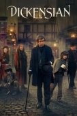 Постер Диккенсиада (2015)