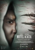 Постер Мотель «Акация» (2019)