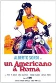 Постер Американец в Риме (1954)