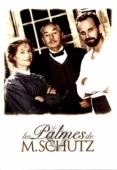 Постер Награда доктора Шутца (1997)