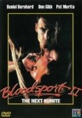 Постер Кровавый спорт 2  (1996)