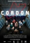 Постер Кордон (2014)
