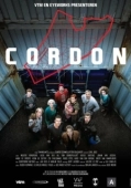 Постер Кордон (2014)