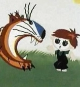 Постер Консервная банка (1976)