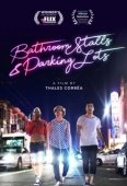 Постер Туалетные кабинки и парковки (2019)