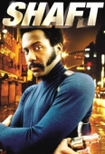 Постер Шафт (1971)
