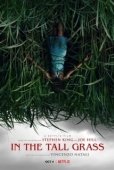 Постер Высокая зелёная трава (2019)