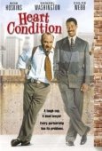 Постер Состояние сердца (1989)