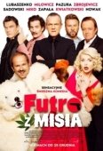 Постер Шуба из медведя (2019)