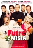 Постер Шуба из медведя (2019)