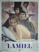 Постер Ламьель (1967)