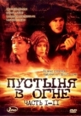 Постер Пустыня в огне (1997)