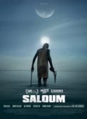 Постер Салум (2021)