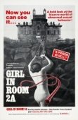 Постер Дом страха (2004)