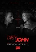 Постер Грязный Джон (2018)