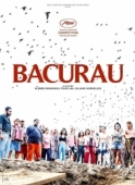 Постер Бакурау (2019)