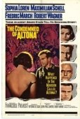 Постер Затворники Альтоны (1962)