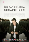 Постер Один шаг за серафимами  (2017)