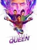 Постер Бродячая королева (2020)