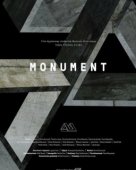 Постер Монумент (2018)