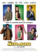 Постер Глупец (2019)