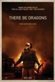 Постер Там обитают драконы (2011)