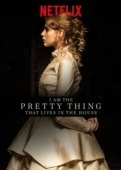 Постер Я прелесть, живущая в доме (2016)