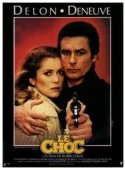 Постер Шок (1988)