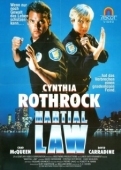 Постер Комендантский час (1990)