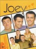 Постер Джоуи (2004)