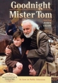 Постер Спокойной ночи, мистер Том (1998)