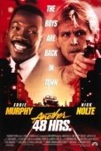 Постер Другие 48 часов (1990)