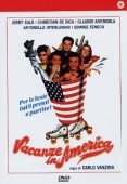 Постер Американские каникулы (1984)