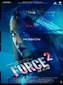 Постер Спецотряд «Форс» 2 (2016)