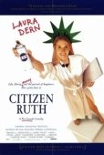 Постер Гражданка Рут (1996)