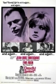 Постер Сердце с губами (1967)