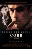 Постер Кобб (1994)