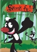 Постер Скунс Фу (2007)