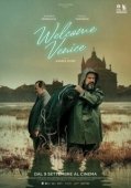 Постер Добро пожаловать в Венецию (2021)