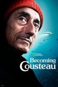 Постер Становление Кусто (2021)