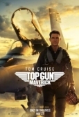 Постер Топ Ган: Мэверик (2021)