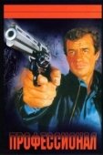 Постер Профессионал (2011)