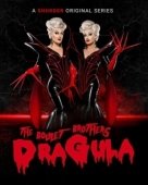 Постер Драгула братьев Булет (2016)