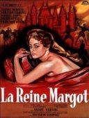 Постер Королева Марго (1996)