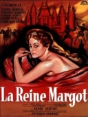Постер Королева Марго (1996)