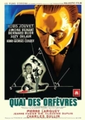 Постер Набережная ювелиров (1947)