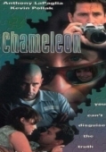 Постер Человек-хамелеон (1995)