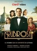 Постер Рубироса (2018)